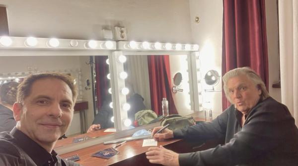 dan negru toti au vorbit despre iubita fotbalistului care a cantat imnul nimeni nu stie ca imnul israelului are influente romanesti si e scris de un basarabean