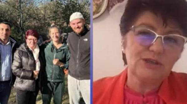 romania are ceva ce este de 10 ori mai bun decat in germania chiar si la sat o romanca si sotul ei au revenit in tara dupa 33 de ani