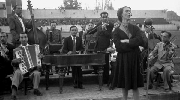 valentin albesteanu despre o piesa nestiuta a mariei tanase n o ascultasem niciodata video