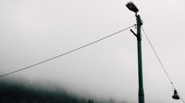 vremea face ravagii in tulcea mai multe localitati au ramas fara energie electrica