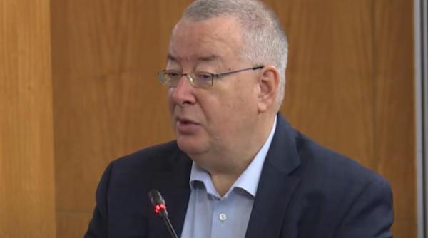 bogdan chirieac nu cred ca se va rupe coalitia exista acest risc fara doar si poate