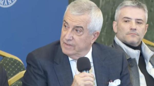 calin popescu tariceanu face lumina m am retras din viata politica in urma cu trei ani calitatea in care a aparut la guvern video