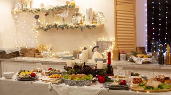 cat de scumpa va fi masa de craciun 2023 sorin minea romalimenta live la dc news tv