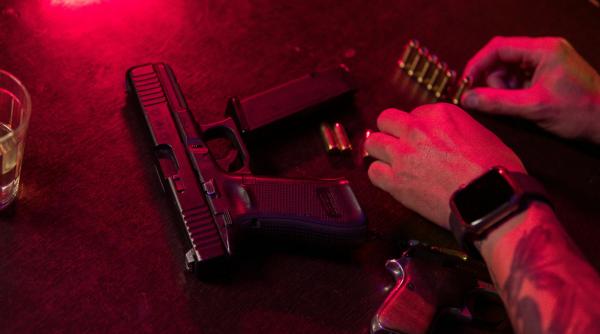 cel mai amplu proces impotriva mafiei italiene din istoria recenta la final a fost nevoie de aproape doua ore doar pentru citirea pedepselor celor din gruparea ndrangheta