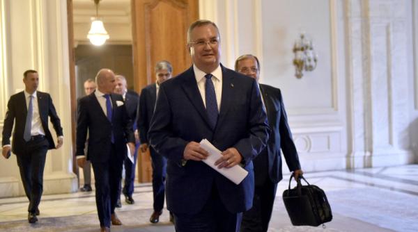 ciuca dupa adoptarea legii pensiilor pnl vrea ca seniorii romaniei sa aiba nivelul de trai pe care il merita