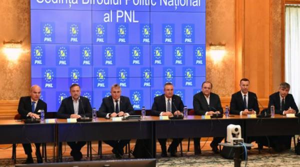 echipa de campanie pentru alegerile europarlamentare desemnata de pnl ionut stroe acestia sunt cei zece membri