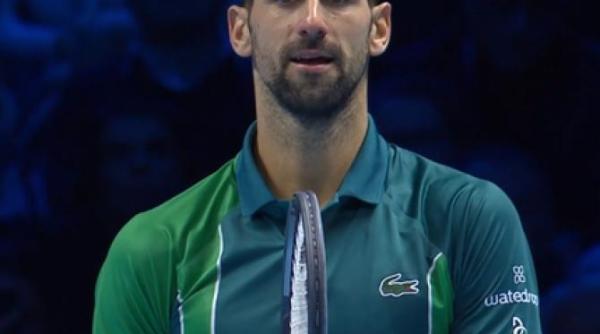 novak djokovic are ambitii mari pentru 2024 vrea sa atinga golden slam performanta pe care doar doi jucatori au reusit o in istorie