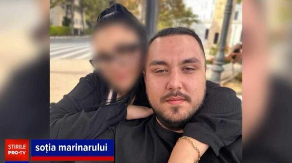 sotia romanului rapit de rebelii houthi in marea rosie cand am verificat nava am vazut ca nu mai este in larg de 26 de ore