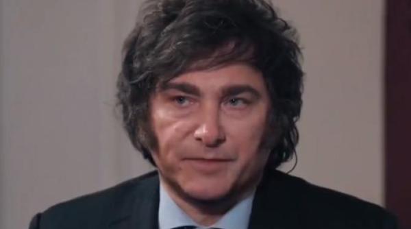 sua felicita alegerea lui javier milei in argentina