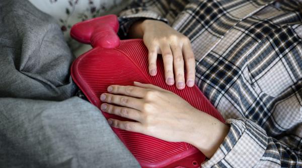 alimente pe care ar trebui sa le consumi pentru a ameliora durerile menstruale