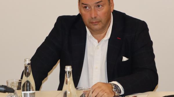 cum si cand este prescris cel mai bun antibiotic in momentul in care este necesar pacientului dr vlad budu explica pasii medicali prin care trebuie sa treaca orice pacient