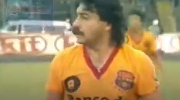 emblema fotbalului din chile carlos caszely a fost internat dupa un avc