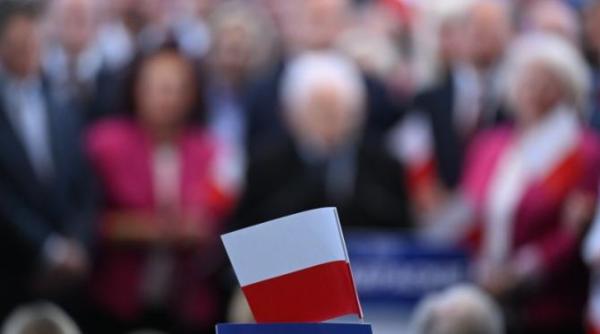 guvernul polonez anunta ca va primi in curand primele fonduri de relansare de la ue