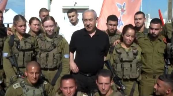 in fasia gaza se afla peste 10 000 de militari israelieni care se lupta cu hamas