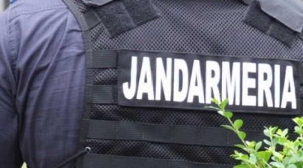 jandarmerita din bucuresti bagata in comisia de control a igjr