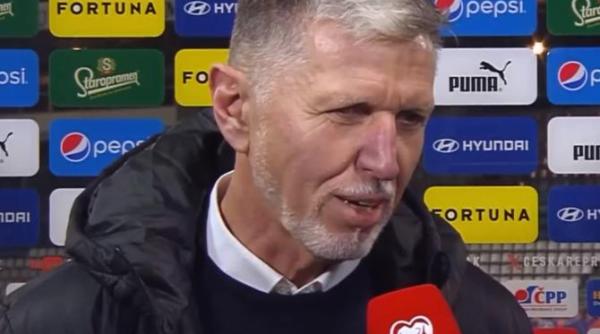 jaroslav silhavy selectionerul cehiei a demisionat din functie desi echipa s a calificat la euro 2024
