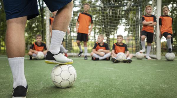 liviu ganea despre antrenoratul in romania nu vad trecerea asta ca fiind foarte usoara