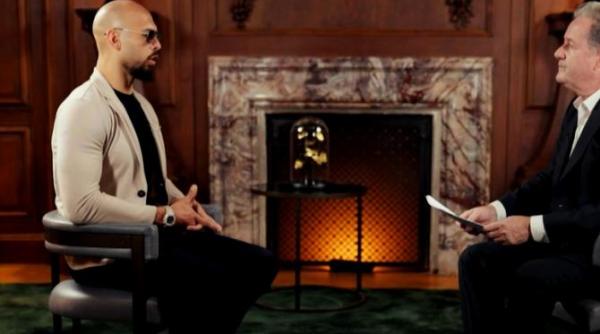 piers morgan si andrew tate confruntare dura tu vrei sclave sclave cu genti prada da