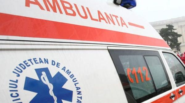 proteste si greva foamei in toate serviciile de ambulanta