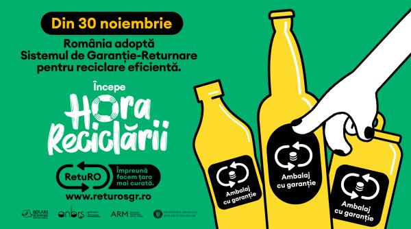 etapa a doua de inregistrare pentru comerciantii care se incadreaza in sgr este disponibila acum pe https portal returosgr ro oferind posibilitatea de actualizare si adaugare de informatii noi