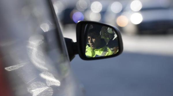 in apropiere de predeal doua masini au intrat in coliziune pe dn 1 unul dintre soferii implicati avea alcoolemie