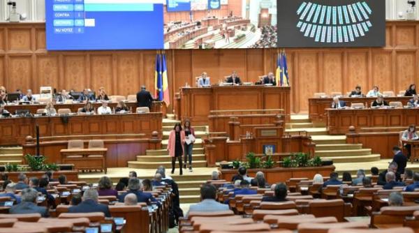 informatia momentului pentru romanii din strainatate acum pot obtine online documentele de intoarcere in tara deputatii tocmai au adoptat legea