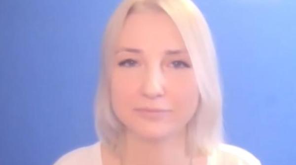 mama singura a trei copii candideaza pentru presedintia rusiei