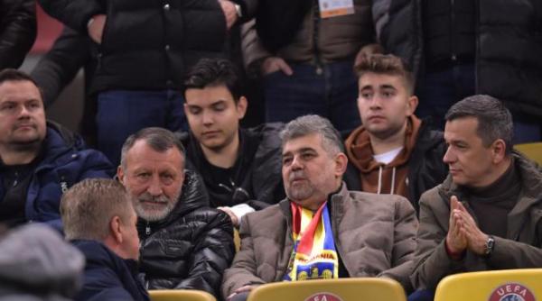 marcel ciolacu decizie importanta pentru fotbalul romanesc dupa calificarea la euro 2024 a venit momentul sa ne asumam