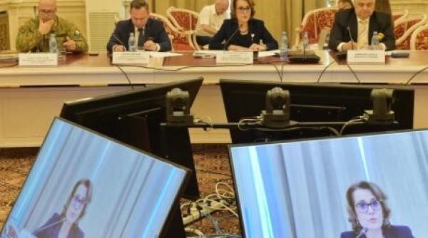 pauliuc peste 170 000 de romani au semnat pentru proiectul privind protejarea minorilor in mediul online