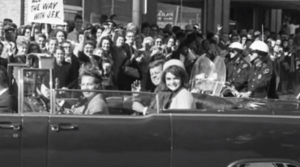 s a intamplat in 22 noiembrie 60 de ani de la asasinarea lui john f kennedy