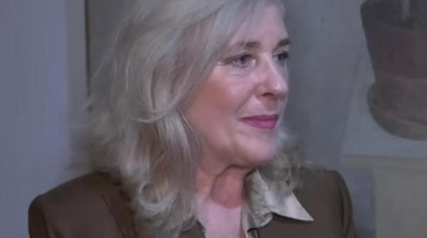 stela enache vreau sa mor demn nu a ramas nimeni pe pamant e sensul vietii