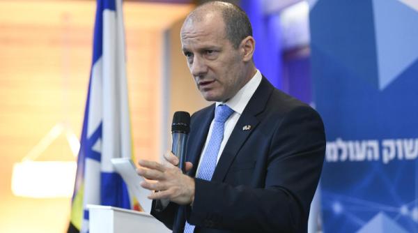 4 zile de incetare a focului in gaza ambasadorul reuven azar vor fi eliberati 50 de ostatici speram ca acordul sa fie respectat