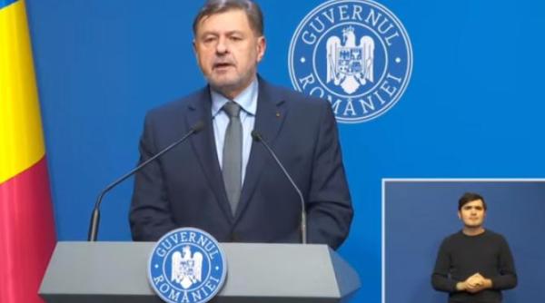 alexandru rafila precizari importante despre cazul murgeni lucru acesta se intampla cand ingerezi o substanta toxica