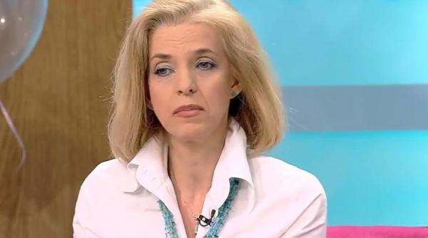 bianca brad mesaj cutremurator dupa ce a aflat ca rona hartner a murit dumnezeu sa o odihneasca si sa aiba grija de fetita ei de acolo de sus