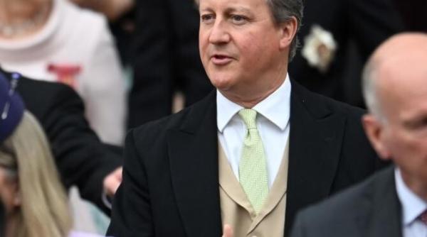 cameron din marea britanie se intalneste cu netanyahu viziteaza sudul israelului