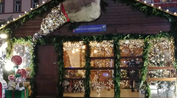 ce salarii au angajatii de la targurile de craciun din romania dar si din austria sau germania