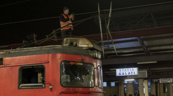 ceferistii intra in greva in 27 noiembrie nemultumiti de planul creionat de guvern