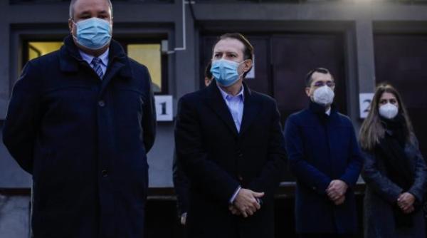 ciuca decizie in cazul lui citu in dosarul vaccinurilor liberalul demisioneaza