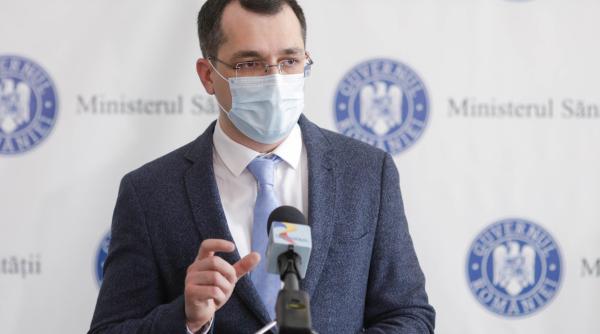 dosarul vaccinurilor a venit nota de plata si pentru vlad voiculescu fara penali in functii publice