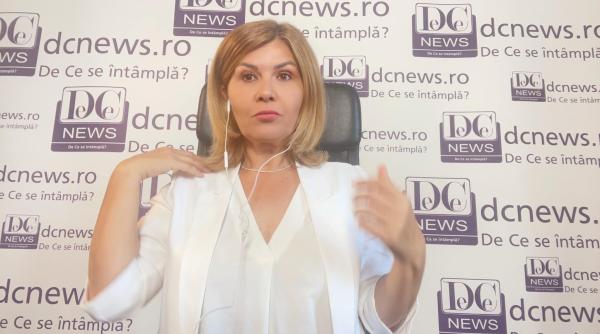 elena cristian despre proteste va fi o perioada grea