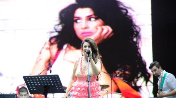 sora ronei hartner primul mesaj dupa moartea artistei