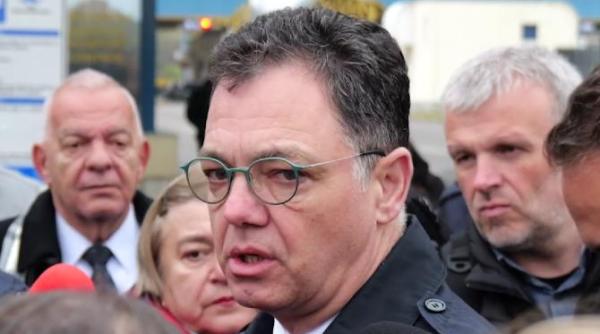 video romania si bulgaria forum despre aderarea la schengen ministrul radu oprea declaratii despre acest obiectiv