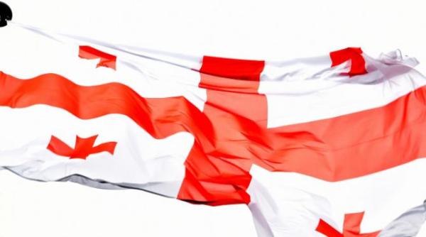 20 de ani de la revolutia trandafirilor a schimbat istoria georgiei pentru totdeauna si i a asigurat un loc in lume