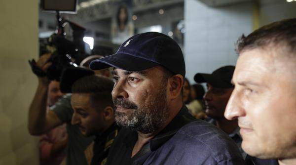 darius valcov cere instantei reanalizarea criteriilor de la baza regimului sau de detentie