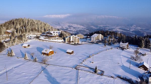 destinatiile preferate de romani pentru sarbatorile de iarna 2023 2024