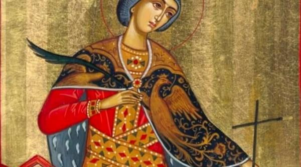 fapte mai putin stiute despre sf ecaterina 25 noiembrie inelul daruit de iisus hristos