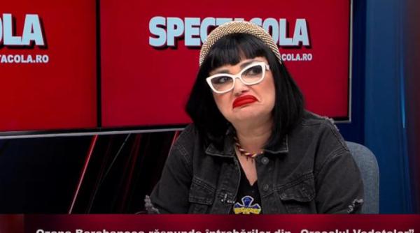 ozana barabancea rupe tacerea cum isi invata copiii lectia dura a suferintei romaniei