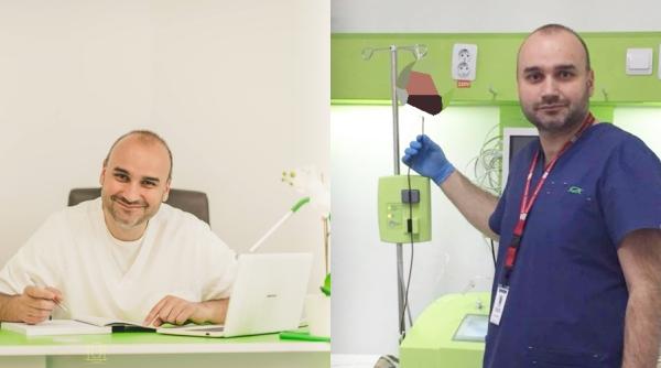 ozonoterapia riscuri vs beneficii dr mihai baican precizari importante rezultatele apar dupa 1 2 sedinte video