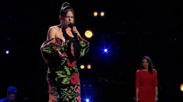 vocea romaniei batalia din echipa lui tudor chirila a inceput