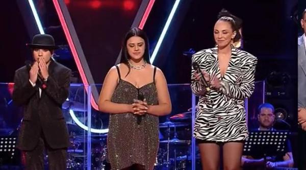 vocea romaniei cu cine merge tudor chirila mai departe in live uri